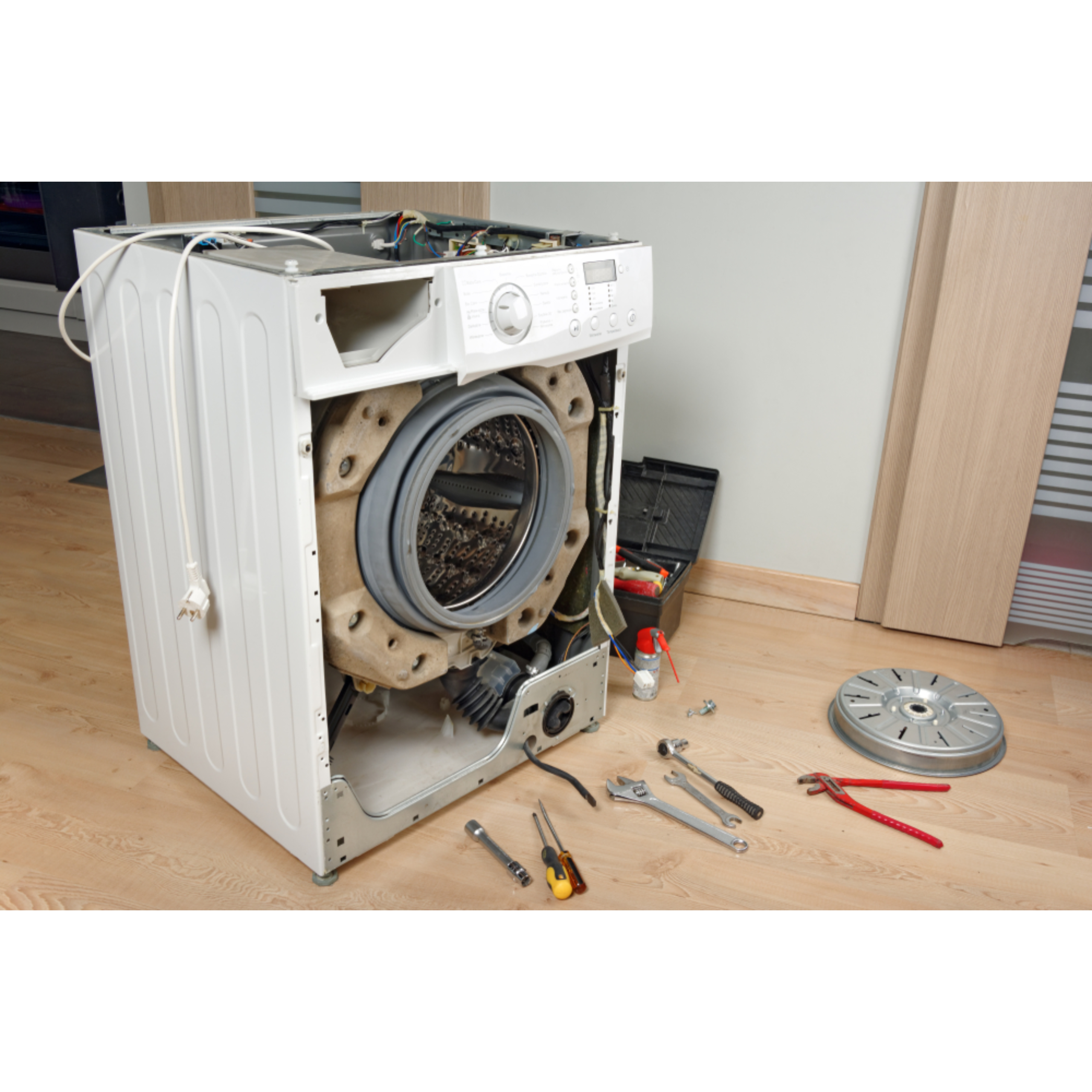 Samsung Washing Machine Service Center